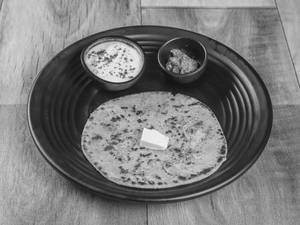 Gobhi Parantha
