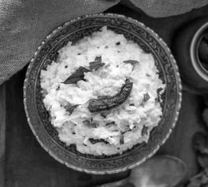 Curd Rice