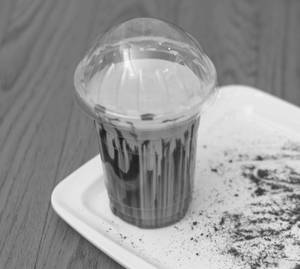 Cold Coffee