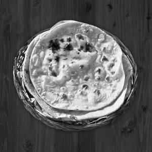 Tandoori Roti   