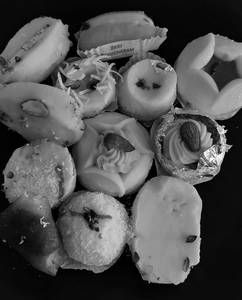 All Bengali Sweet                                              