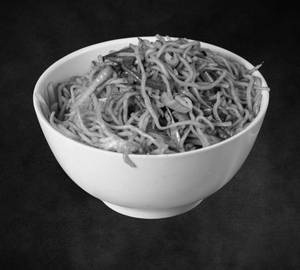 Egg Noodles