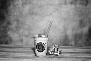 Sneakers Milkshake