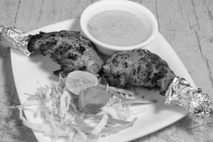Chicken Kalmi Kebab