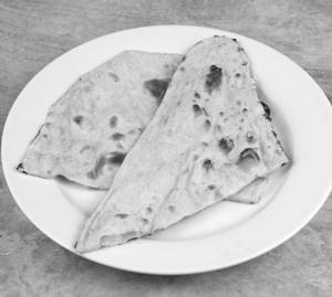Plain Naan