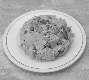 Veg Pulao