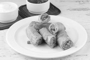 Mixed Spring Roll