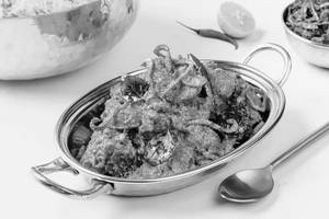 Mutton Korma