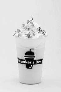 Vanilla Shake