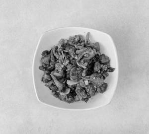 Mushroom fry 