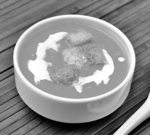 Tomato soup