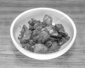 Chicken Chilli (W/B)
