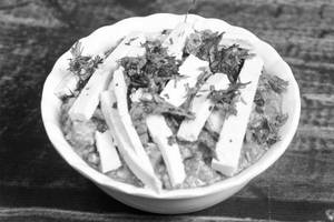 Lacha Lacha Paneer