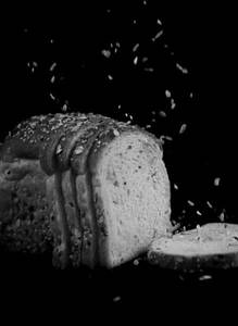 Multi Grain Bread [500 Gram]