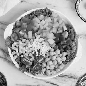 Santa Fe Salad