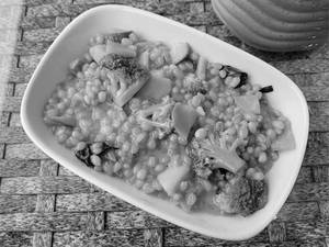Evas Secret Risotto (Pet Food)