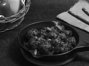 Gobi Manchurian