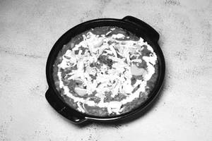 Paneer Korma