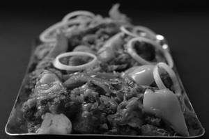 Chicken Maratha Boneless