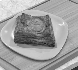 Egg Puff