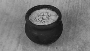 Punjabi Matka Lassi