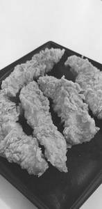 Magic Fried Tender