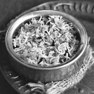Chettinad Veg Dum Biryani Family Pack