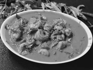 Prawns Curry