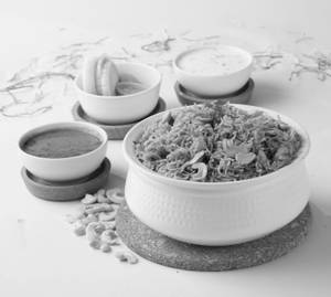 Cashew Biryani