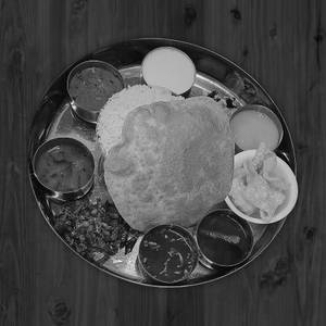 Full Meals 