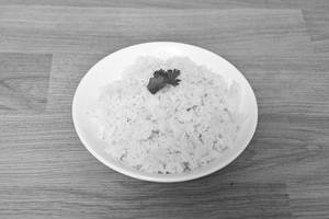 Plain Rice