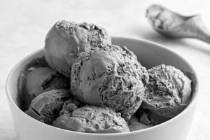 Mixed Ice Cream