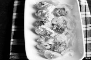 Malai Paneer Tikka
