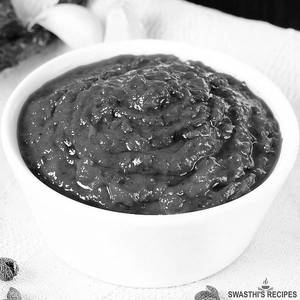 Schezwan Dip