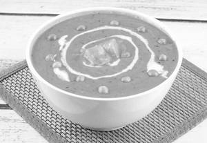 Mattar Paneer
