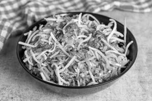 Bombay Bhel (250 Ml)
