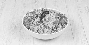 Singapore Fried  Rice