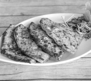 Aloo Paratha