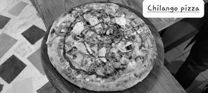 Chilango Pizza