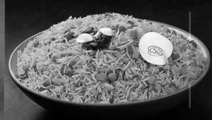 Veg Fried Rice