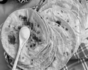 Butter Roti