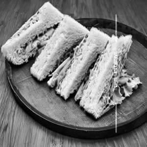 Veg Sandwich