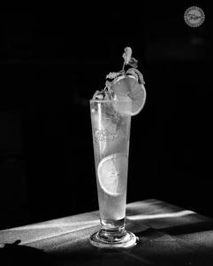 Orange Mojito(350 Ml)