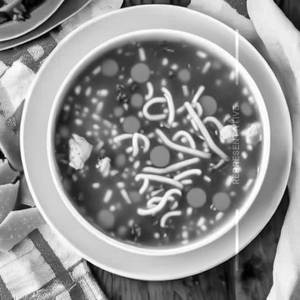 Chicken Noodle Soup