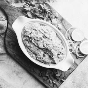 Chicken Nawabi