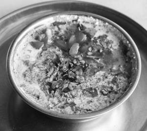 Dahi Fry