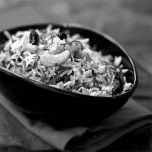 Kashmiri Pulao