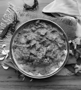 Veg Makhanwala