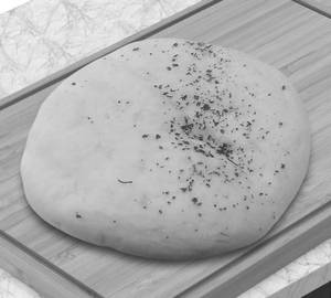 Kulcha (Pack Of 4 )