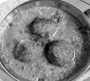 Veg Kofta